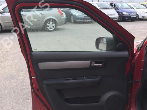 Used Left front window switch Left front window switch SUZUKI SWIFT III (MZ, EZ) 1.3 DDiS (RS413D) (75 hp) 29453433 29453433