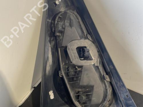 Right taillight CITROËN C1 (PM_, PN_) 1.0 | BP26427693C35 