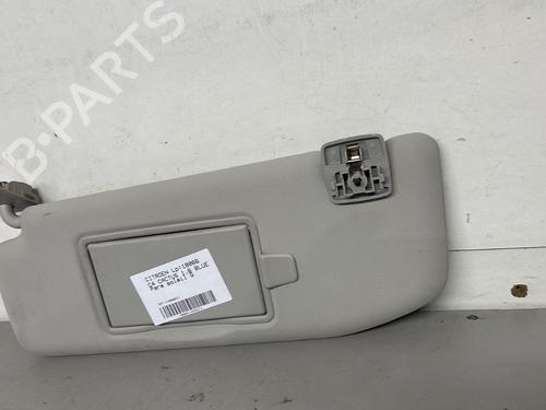 Left sun visor CITROËN C4 CACTUS 1.6 BlueHDi 100 | BP30083062I1 - Image 2