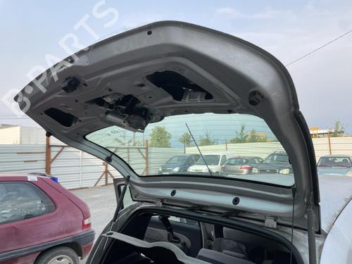 Tailgate RENAULT CLIO II (BB_, CB_) 1.2 (BB0A, BB0F, BB10, BB1K, BB28, BB2D, BB2H, CB0A,... | BP28198023C6 