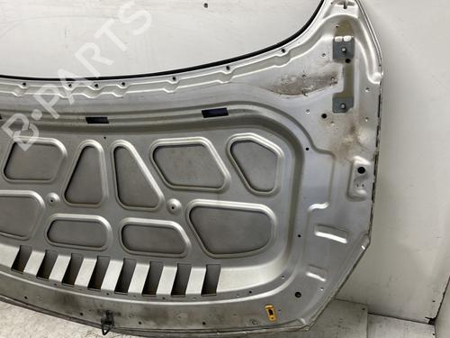 Hood OPEL ASTRA J Sports Tourer (P10) 1.4 (35) | BP26419581C1 