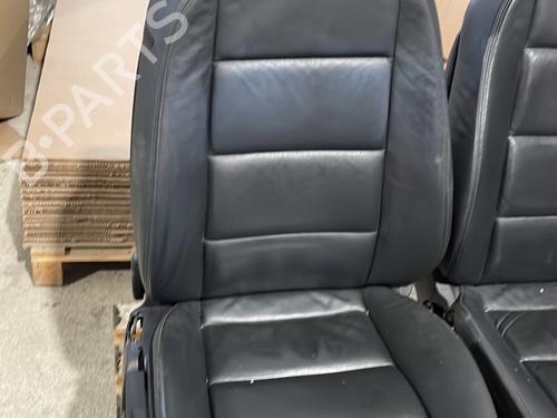 Seats set AUDI A6 C6 Avant (4F5) 2.0 TDI | BP26413892C78 - Image 3