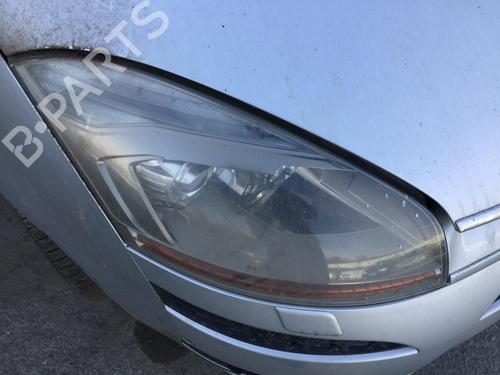 Right headlight CITROËN C4 Picasso I MPV (UD_) 2.0 HDi 138 | BP29567301C29 