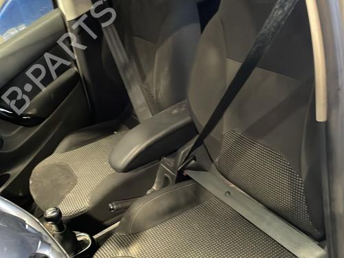 Gear lever CITROËN C3 II (SC_) 1.6 HDi | BP26412545M90 - Image 15