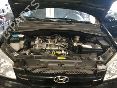 Left headlight HYUNDAI GETZ (TB) 1.5 CRDi | BP26419064C28 - Image 15