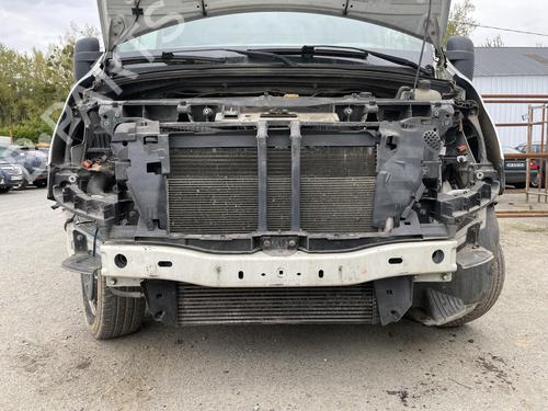 Used Water radiator Water radiator OPEL MOVANO B Van (X62) 2.3 CDTI FWD (FV) (136 hp) 26420162 26420162