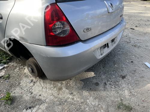 Pára-choques traseiro Pára-choques traseiro 38159754 38159754