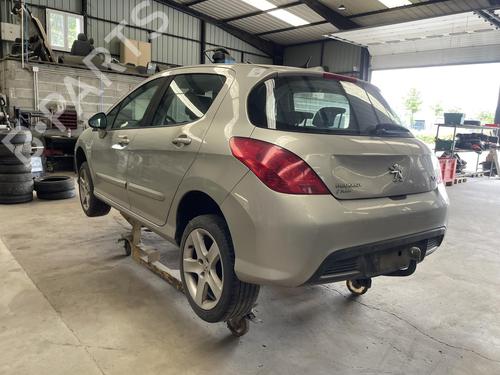 Front left window mechanism PEUGEOT 308 I (4A_, 4C_) 1.6 16V | BP26416321C22 