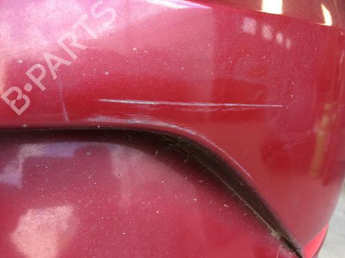 Rear bumper SEAT IBIZA IV (6J5, 6P1) 1.6 TDI | BP26418045C8 