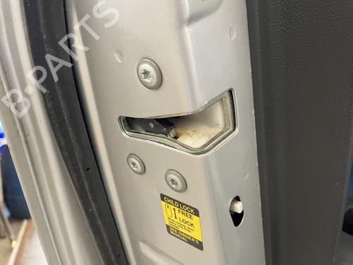 Used Rear left lock Rear left lock OPEL AGILA B (H08) 1.0 (F68) (65 hp) 33474959 33474959