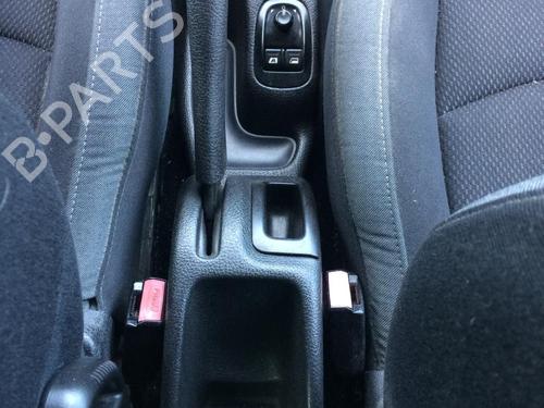 Used Hand brake PEUGEOT 206 SW (2E/K) 1.4 HDi (68 hp) 28813109