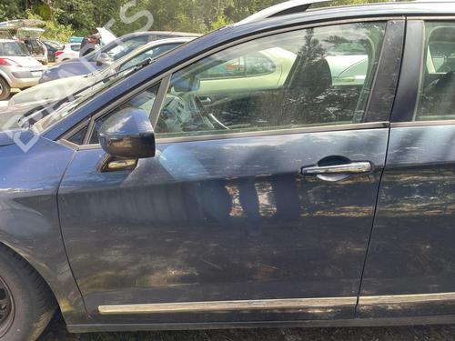 Rudehejsemekanisme ventre foran Rudehejsemekanisme ventre foran CITROËN C5 III Break (RW_) 2.0 HDi 140 (140 hp) 37277734 37277734