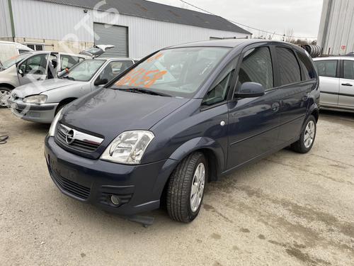 Steering column stalk OPEL MERIVA A MPV (X03) 1.7 CDTI (E75) | BP26416584I23 