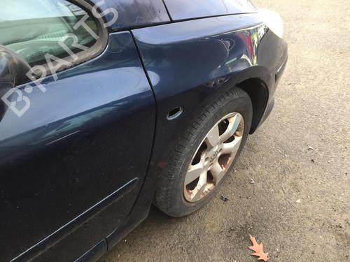 Right front fenders PEUGEOT 307 CC (3B) 2.0 HDi 135 | BP30161566C42