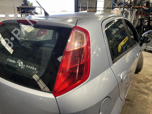 Used Right taillight Right taillight FIAT GRANDE PUNTO (199_) 1.2 (65 hp) 33475123 33475123