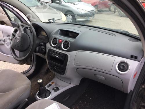 Ignition barrel CITROËN C3 I (FC_, FN_) 1.4 HDi | BP28046066M48 