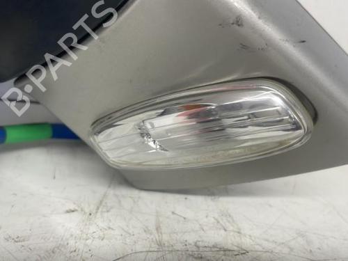 Right mirror PEUGEOT 308 I (4A_, 4C_) 1.6 16V | BP26416320C27 