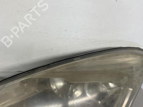Faro izquierdo CITROËN C4 Picasso I MPV (UD_) 1.6 HDi | BP29999700C28
