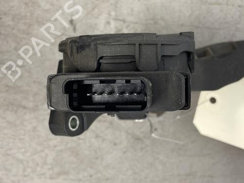 Used Pedal Pedal PEUGEOT 2008 I (CU_) 1.6 HDi (92 hp) 33171854 33171854