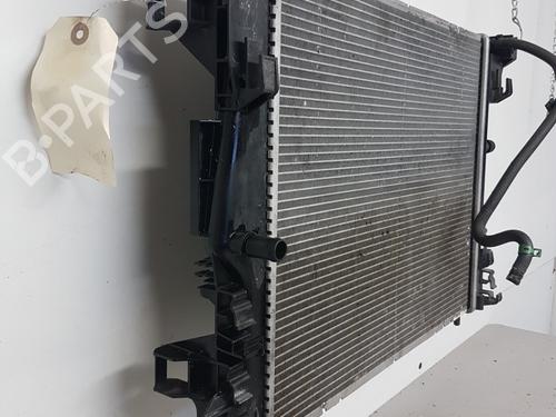 Used Water radiator Water radiator RENAULT ZOE (BFM_) ZOE (BFMC, BFMD) (136 hp) 30362954 30362954