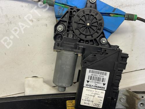 Rear left window mechanism AUDI A4 B7 Avant (8ED) 3.0 TDI quattro | BP26423510C24 - Image 4
