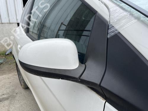 Retrovisor derecho Retrovisor derecho FORD KA (RU8) 1.3 TDCi (75 hp) 33722779 33722779