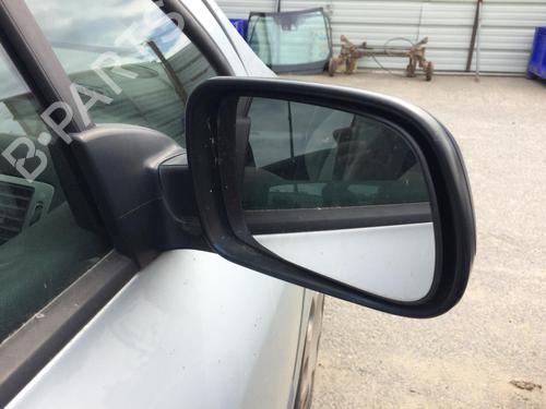 Right mirror PEUGEOT 307 Break (3E) 2.0 HDI 110 | BP27573697C27 