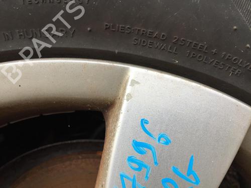 Rim PEUGEOT 307 CC (3B) 2.0 HDi 135 | BP30161619C45 