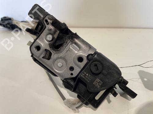 Front left lock CITROËN C4 CACTUS 1.2 VTi 82 | BP35927189C98 - Image 3