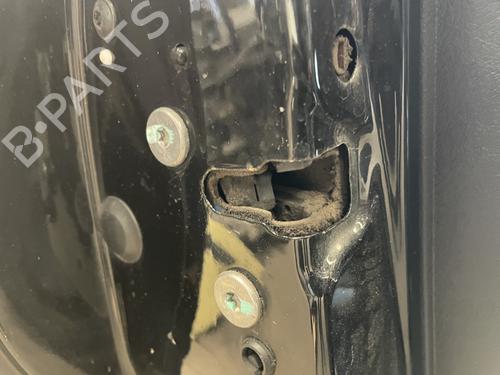Used Rear left lock Rear left lock 34173173 34173173