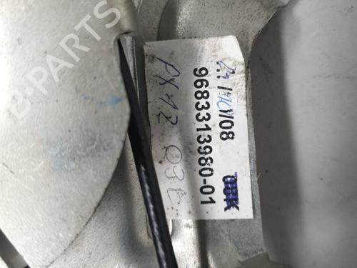 Hinge/Door check strap PEUGEOT 3008 I MPV (0U_) 1.6 VTi | BP26413775C146 