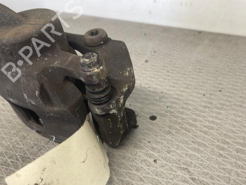 Right front brake caliper CITROËN C-ELYSEE (DD_) 1.2 VTi 82 | BP31613182M104  - Image 5
