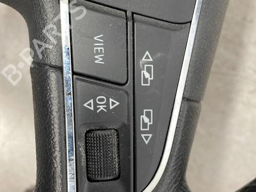 Steering wheel SEAT IBIZA V (KJ1, KJG) 1.0 | BP33206353C49 - Image 5