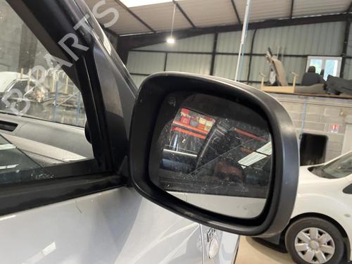 Used Right mirror SUZUKI SWIFT III (MZ, EZ) 1.3 DDiS (RS413D) (75 hp) 26426812
