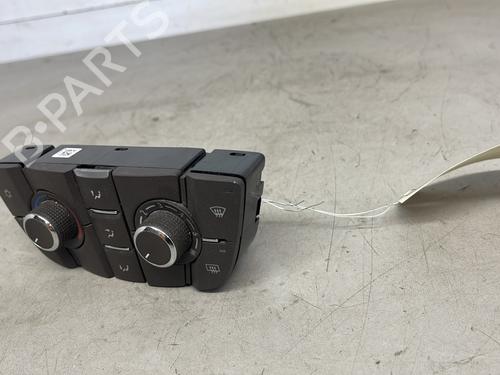 Climate control OPEL MERIVA B MPV (S10) 1.4 (75) | BP26425907I5  - Image 5