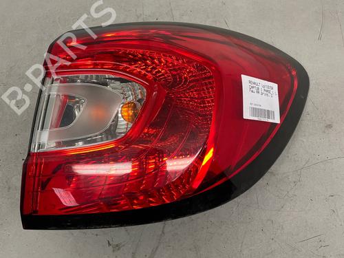 Right taillight RENAULT CAPTUR I (J5_, H5_) 1.2 TCe 120 | BP39396606C35 - Image 2