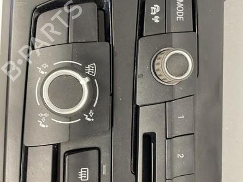 Used Climate control Climate control BMW 1 (F20) 116 d (116 hp) 26421696 26421696