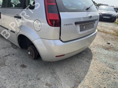 Used Rear bumper Rear bumper 37656634 37656634