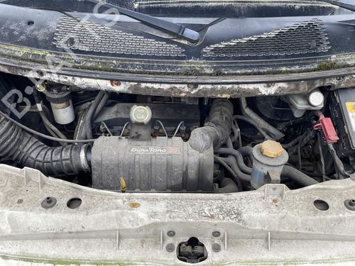 Left headlight FORD TRANSIT Platform/Chassis (FM_ _, FN_ _) 2.0 TDCi (F_E_, F_F_) | BP26426256C28  - Image 10