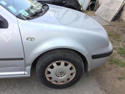 Højre Styrespindel Lejehus VW GOLF IV (1J1) 1.6 16V | BP28154890M26 