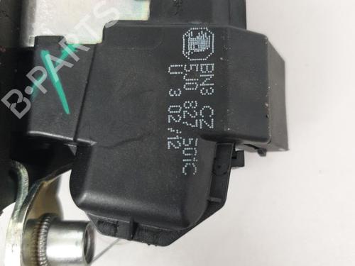 Tailgate lock SKODA FABIA II (542) 1.6 TDI | BP26426552C101 