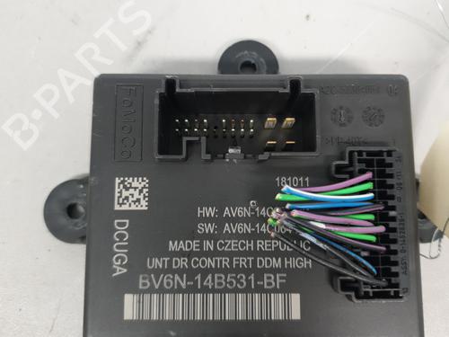 Used Electronic module FORD FOCUS III 1.6 TDCi (115 hp) 26419864