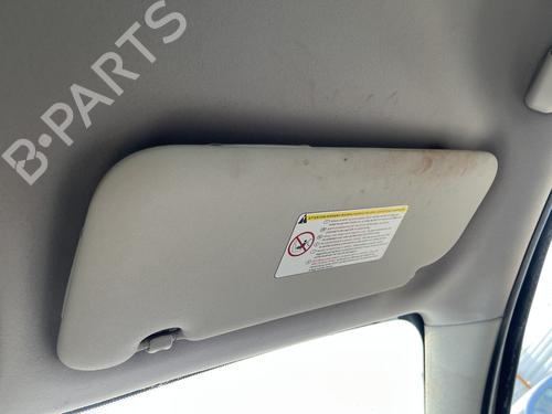 right-sun-visor-citroen-c5-ii-rc_-2004-2005-2006-2007-2008-33475275 main image
