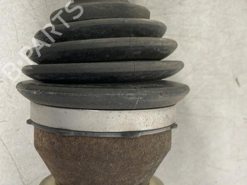 Used Left front driveshaft Left front driveshaft SEAT IBIZA V (KJ1, KJG) 1.0 (75 hp) 33206359 33206359