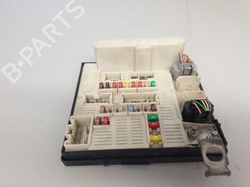 Fuse box RENAULT KANGOO / GRAND KANGOO II (KW0/1_) 1.5 dCi 90 (KW05, KW08, KW0G, KW11) | BP26426882E1 
