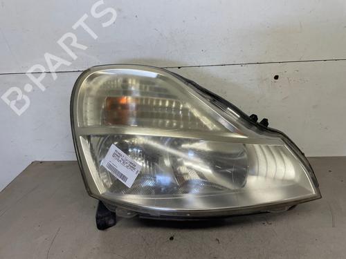 Right headlight RENAULT MODUS / GRAND MODUS (F/JP0_) 1.5 dCi (FP0F, JP0F) | BP38982379C29 - Image 2