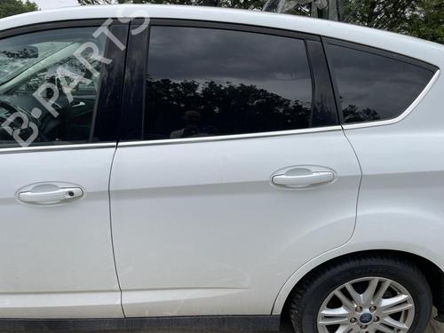 Used Rear left window mechanism Rear left window mechanism FORD C-MAX II (DXA/CB7, DXA/CEU) 1.0 EcoBoost (125 hp) 36752694 36752694