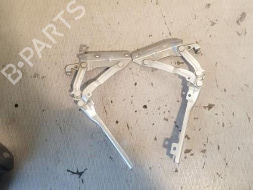 Used Hinge/Door check strap VW GOLF VI (5K1) 1.6 TDI (105 hp) 26427504