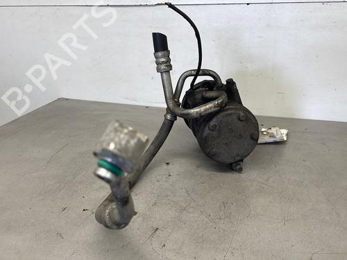Used AC compressor AC compressor HYUNDAI ATOS (MX) 1.1 (58 hp) 33945879 33945879