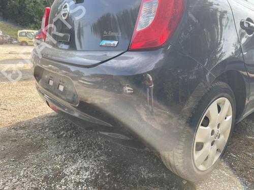 Køfangervange Køfangervange NISSAN MICRA IV (K13K, K13KK) 1.2 DIG-S (98 hp) 36752577 36752577